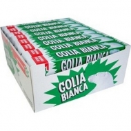 GOLIA STICK PZ.24 BIANCA